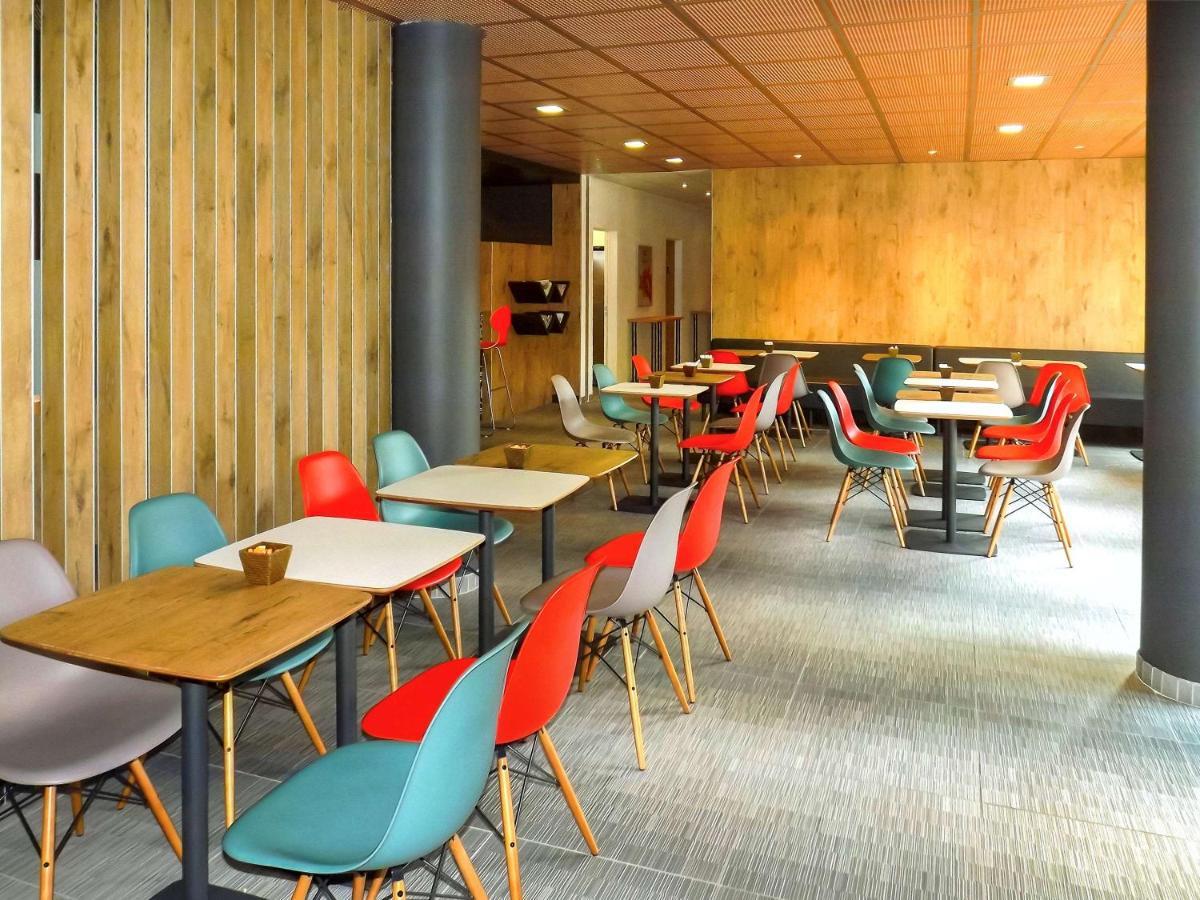 Ibis Centre Pont De L'europe 3* Avignon