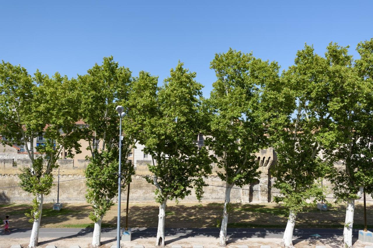 Hotel Ibis Centre Pont De L'europe Avignon