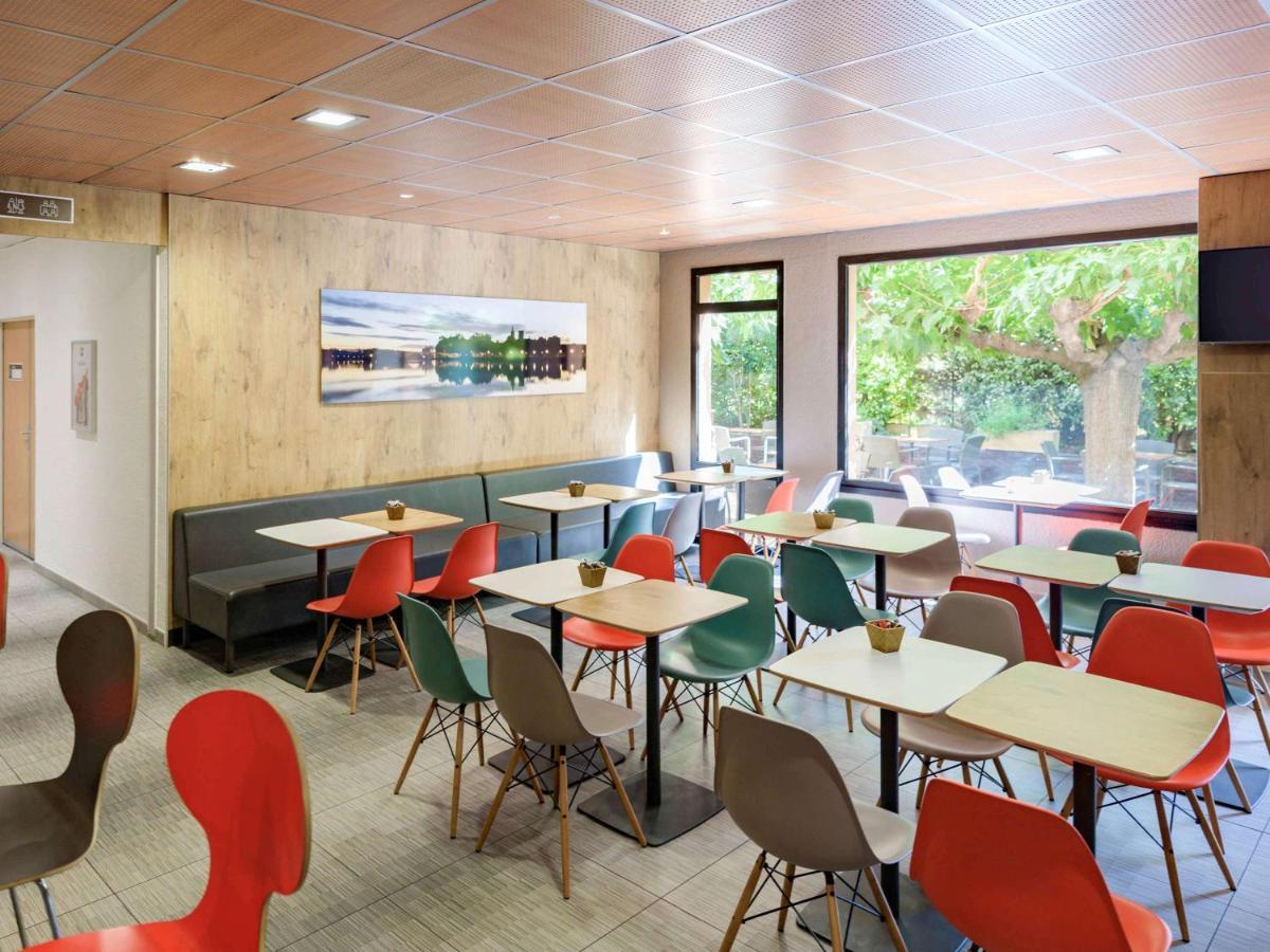 Hotel Ibis Centre Pont De L'europe Avignon