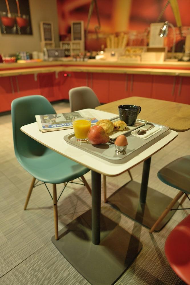Hotel Ibis Centre Pont De L'europe Avignon