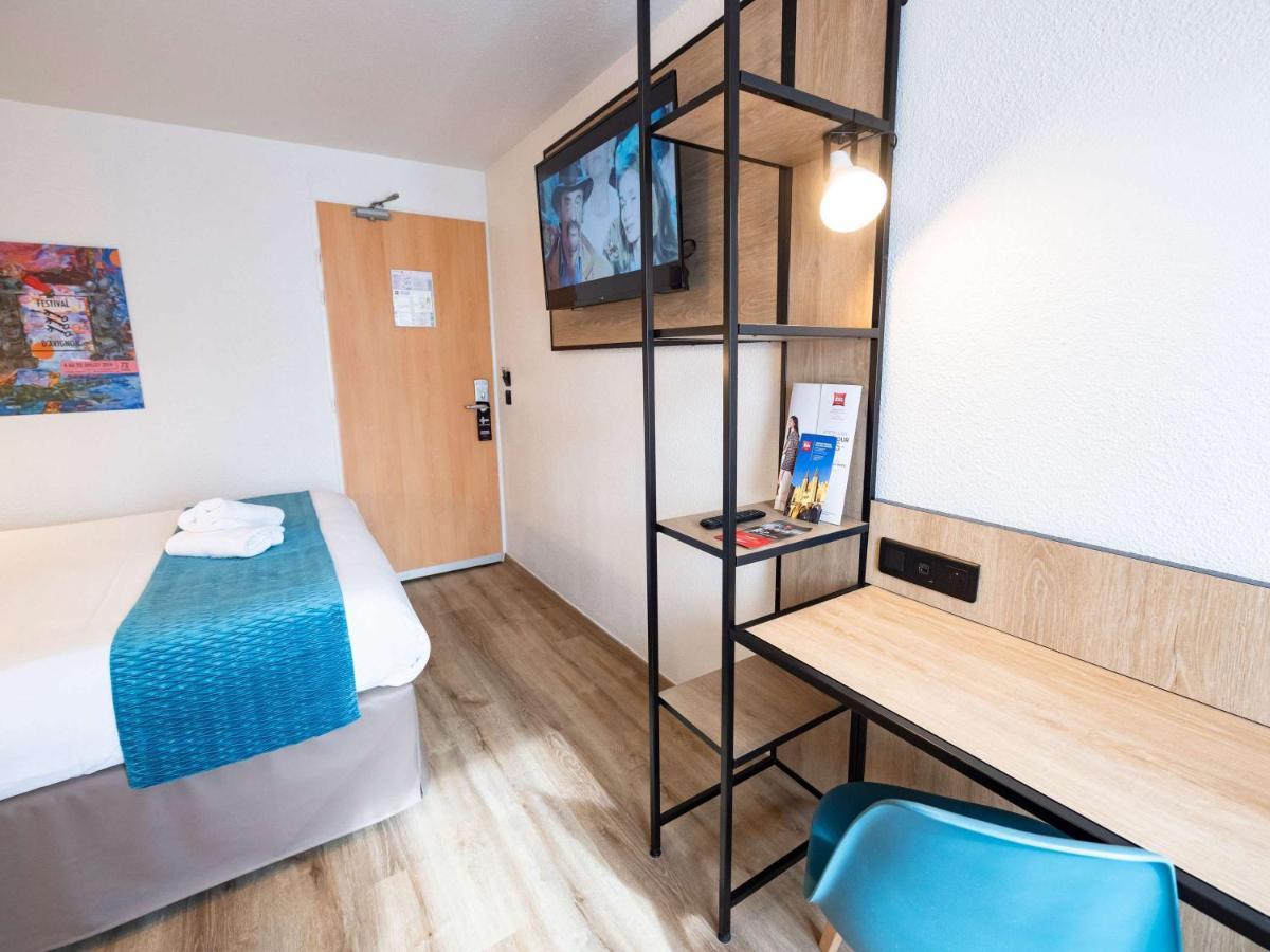 Ibis Centre Pont De L'europe Hotel Avignon