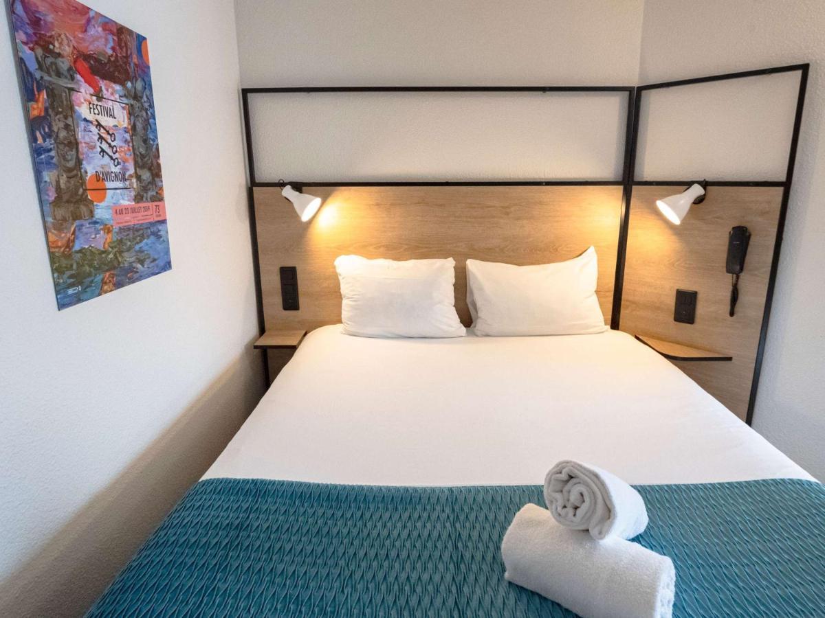 Hotel Ibis Centre Pont De L'europe Avignon