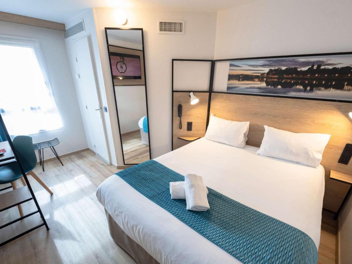 Ibis Centre Pont De L'europe Hotel 3*