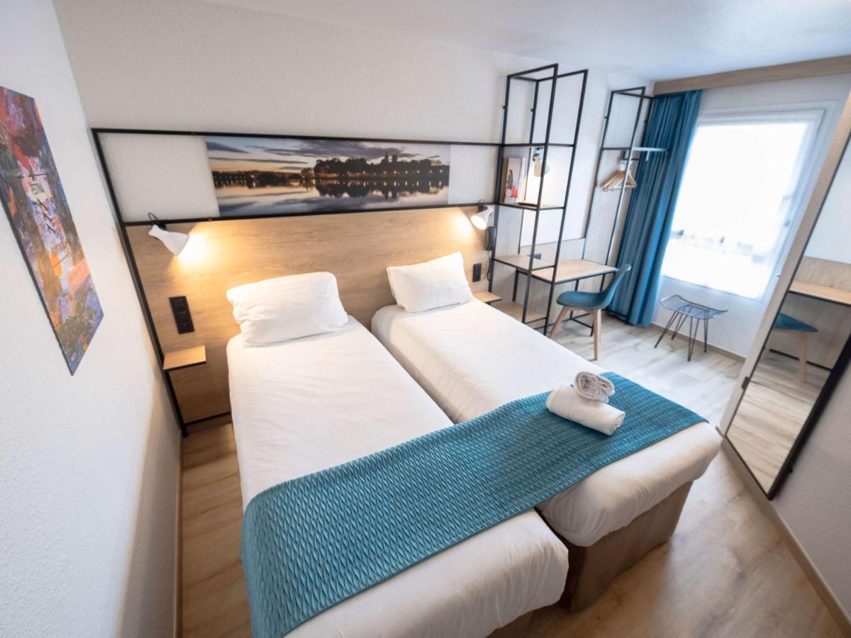 Hotel Ibis Centre Pont De L'europe Avignon