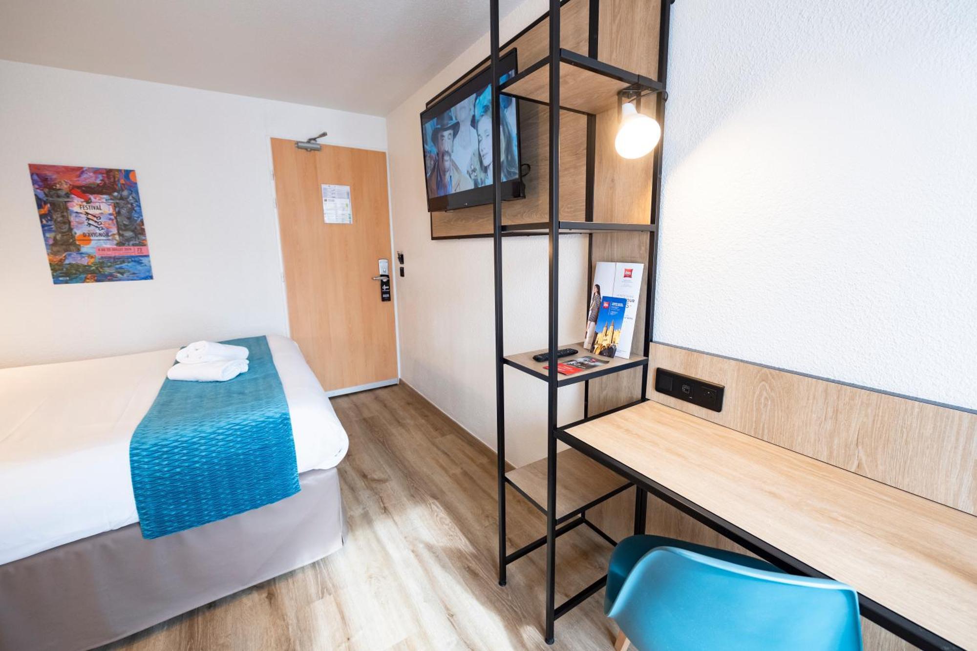 Hotel Ibis Centre Pont De L'europe 3*