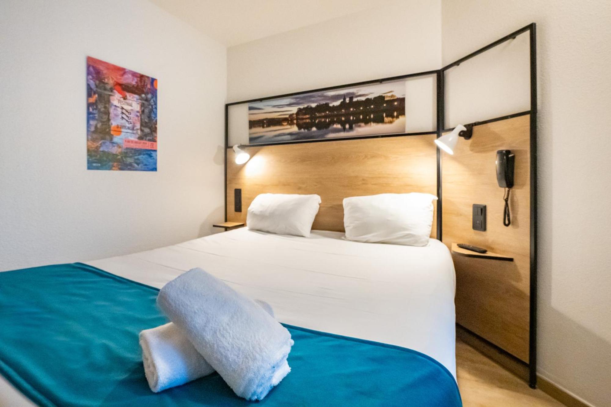 Ibis Centre Pont De L'europe 3*