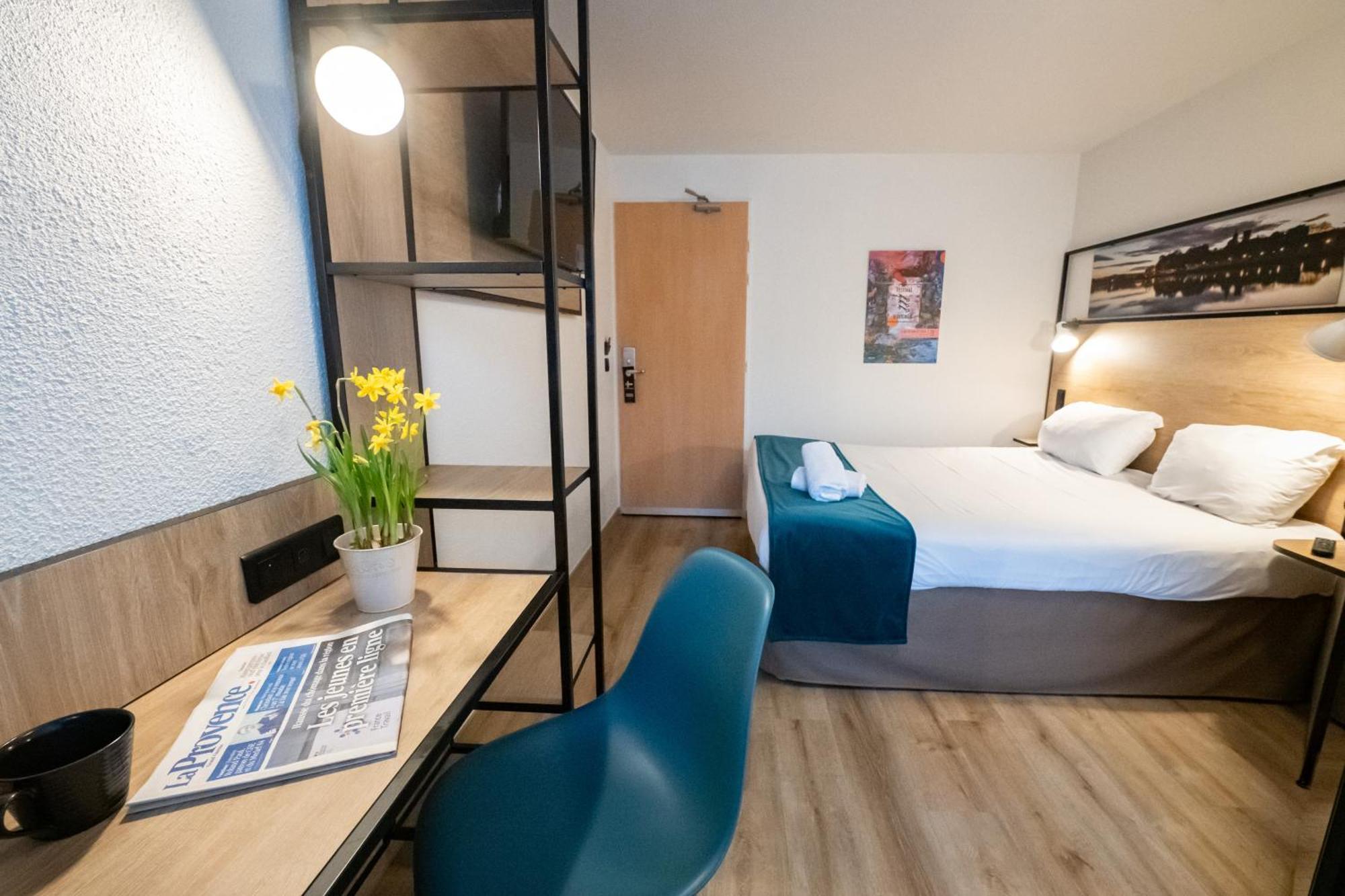 Ibis Centre Pont De L'europe Hotel Avignon