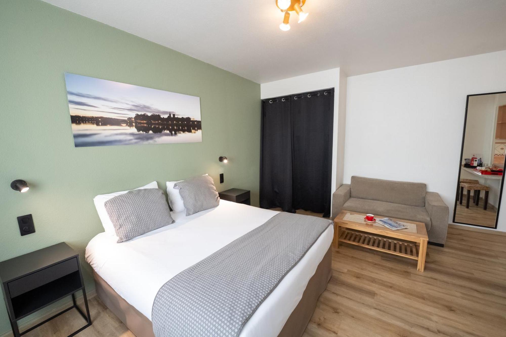 Ibis Centre Pont De L'europe 3* Avinhão