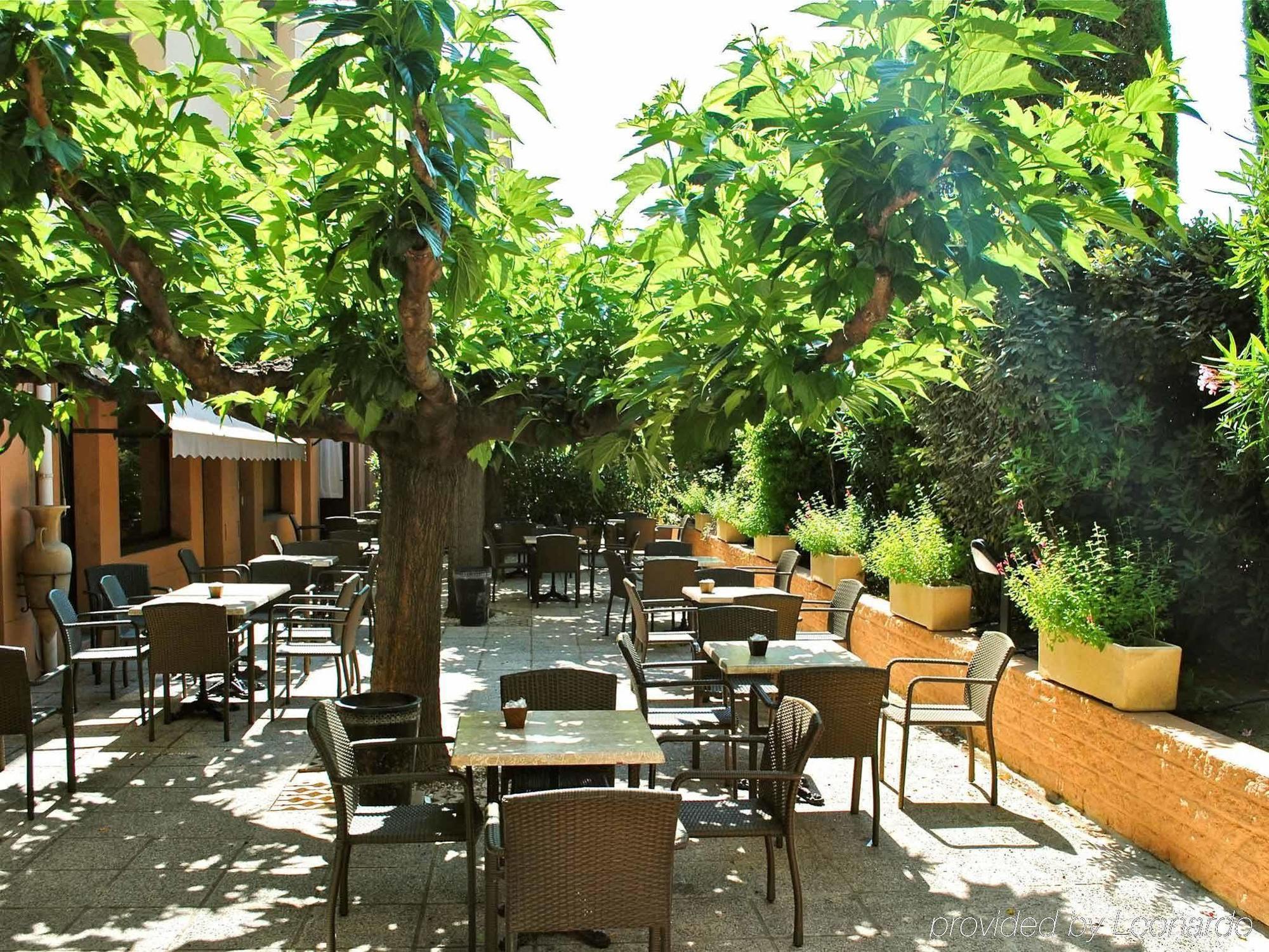 Ibis Centre Pont De L'europe Hotel Avignon
