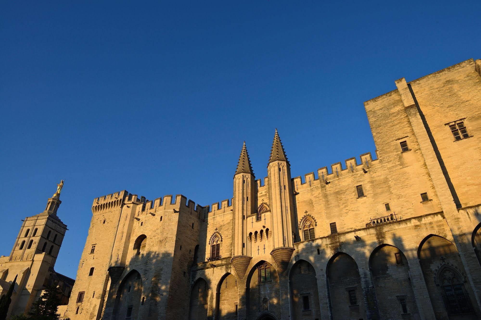 Ibis Centre Pont De L'europe 3* Avignon