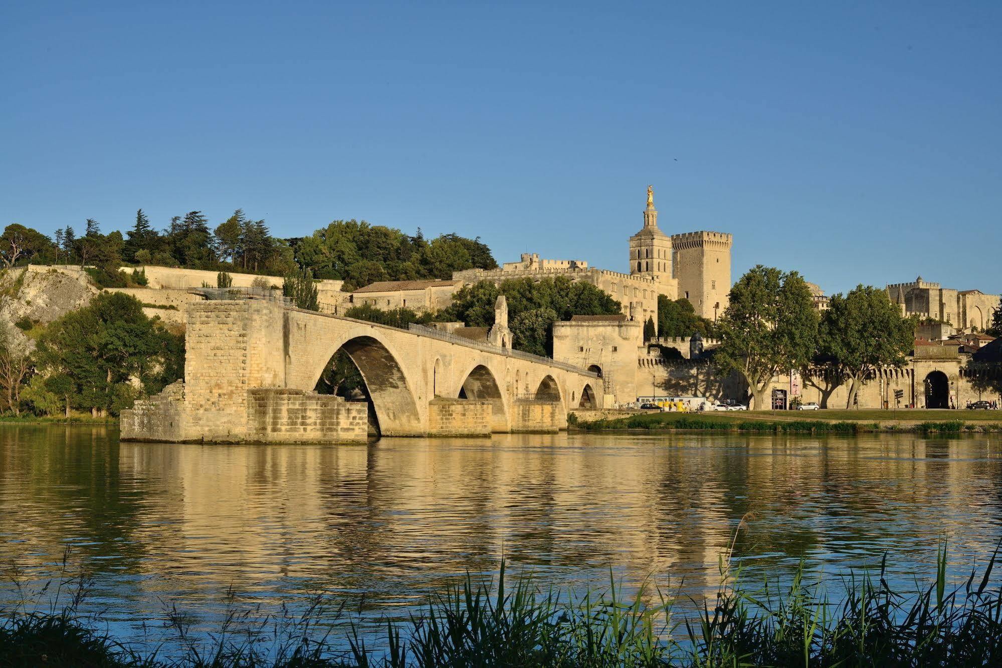 Ibis Centre Pont De L'europe Avignon