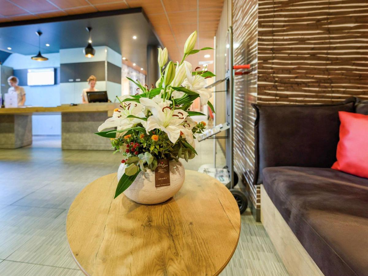 Ibis Centre Pont De L'europe Hotel 3*