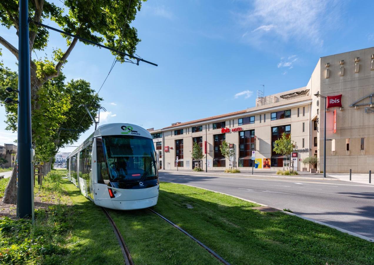 Ibis Centre Pont De L'europe Hotel Avignon