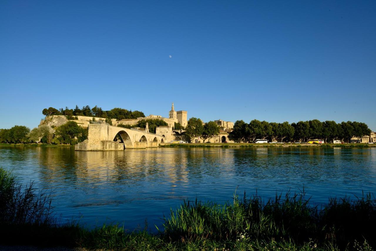 Ibis Centre Pont De L'europe Hotel Avignon